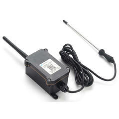 Sensor de Temperatura Industrial LoRaWAN - Dragino LTC2-FSA