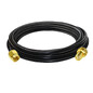 Cable de extensión SMA 1MT RG58