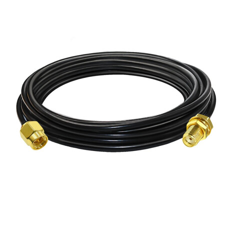 Cable de extensión SMA 5MT RG58