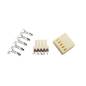 Kit Conector Molex Serie KK - KF2510 - 5P