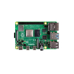 Raspberry Pi 4 Modelo B / 2GB RAM