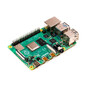 Raspberry Pi 4 Modelo B / 4GB RAM