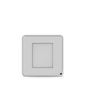 WS202 Sensor de Presencia PIR e iluminación LoraWan