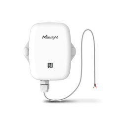 Contador de pulsos y contacto seco LoRaWAN EM300-DI