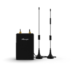 Gateway Industrial UG56 4G LoRaWAN - Milesight
