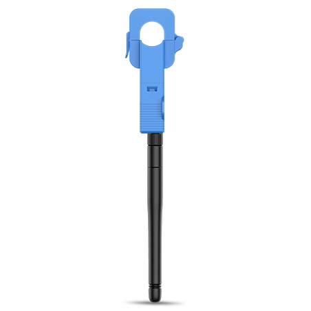 Medidor de Corriente LoRaWAN CT101