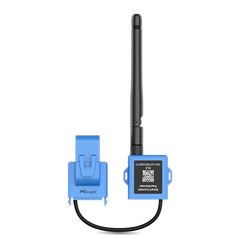 Medidor de Corriente LoRaWAN CT103