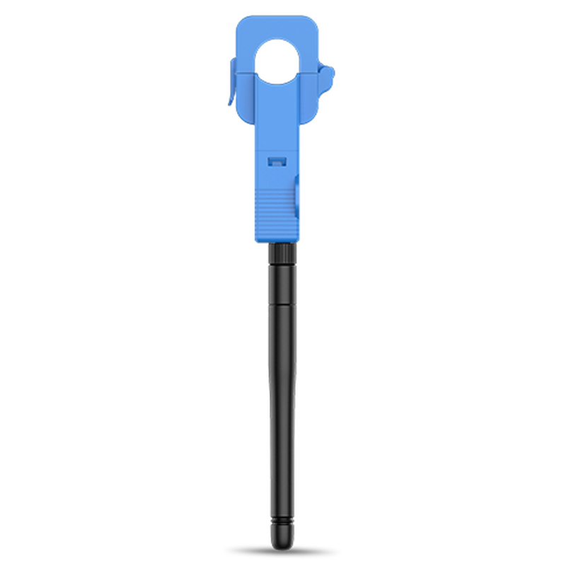 Medidor de Corriente LoRaWAN CT103