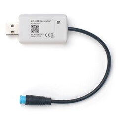 Sensor de imagen de IA LoRaWAN AIS01-LB