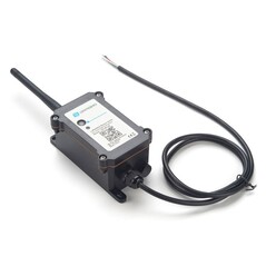 Sensor para contacto seco y pulsos LoRaWAN CPL03-LB - Dragino