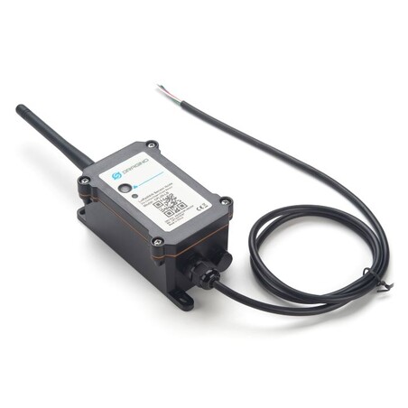 Sensor para contacto seco y pulsos LoRaWAN CPL03-LB - Dragino