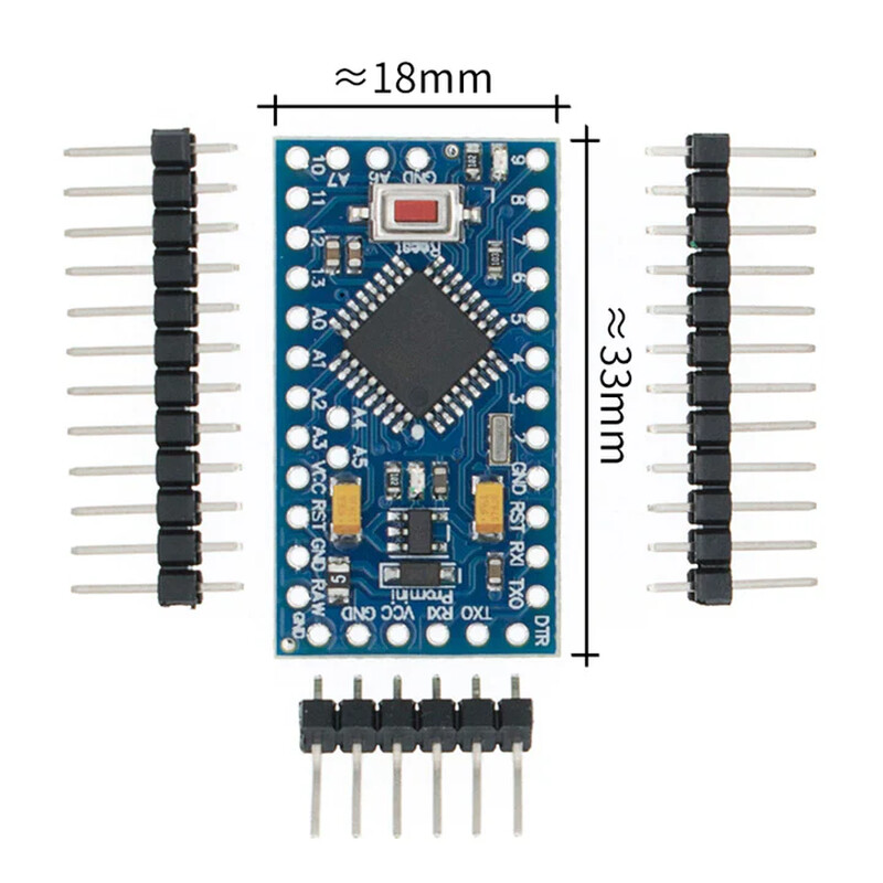 Arduino Pro Mini 5V Arduino Pro Mini 5V