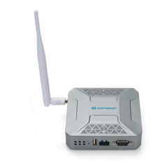 Gateway LoRaWAN a Modbus MS48-LR - Dragino