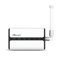 Gateway LoRaWAN 4G UG65-L04AU-915-EA  semi industrial