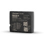 Rastreador 4G LTE Cat 1 con interfaces RS232, RS485 FMC125 - Teltonika