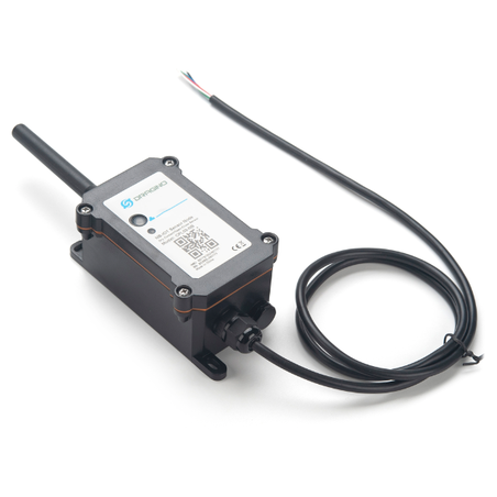 Sensor de Contacto CPL03-CB - NB-IoT/LTE-M - Dragino