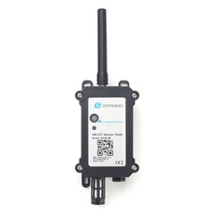 Sensor de humedad y temperatura exterior S31B-CB - NB-IoT/LTE-M