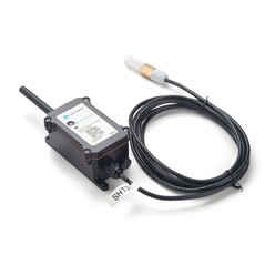 S31B-CB Sensor de humedad y temperatura exterior NB-IoT/LTE-M