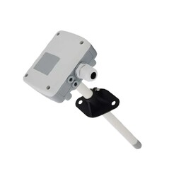 Sensor de velocidad de aire para ductos, tubo HVAC, RK100-05