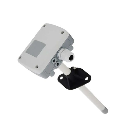 Sensor de velocidad de aire para ductos, tubo HVAC, RK100-05