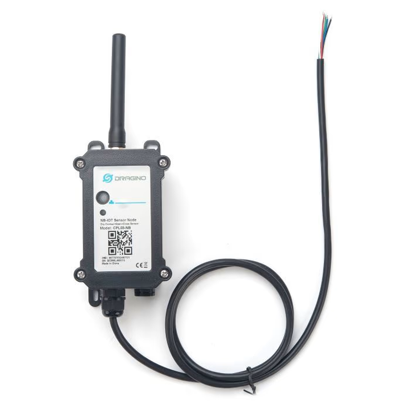 Sensor de Contacto CPL03-CB - NB-IoT/LTE-M Sensor de Contacto CPL03-CB - NB-IoT/LTE-M