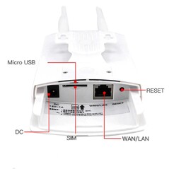 4G Wireles Router XPRO