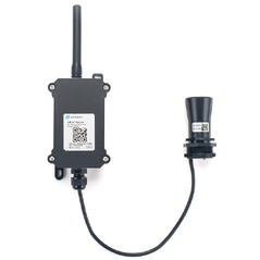 Sensor de distancia ultrasonico NDDS75 - NB-IoT/LTE-M