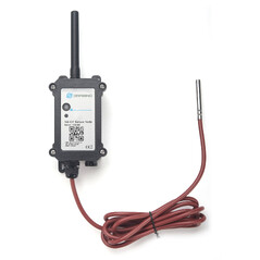 Sensor de Temperatura D20-CB - NB-IoT/LTE-M