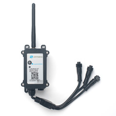 Sensor de Calidad de Agua LoRaWAN WQS-LB - Dragino