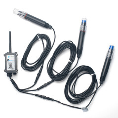 Sensor de Calidad de Agua LoRaWAN WQS-LB - Dragino