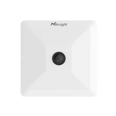 Sensor de ocupación con IA VS121-P  PoE