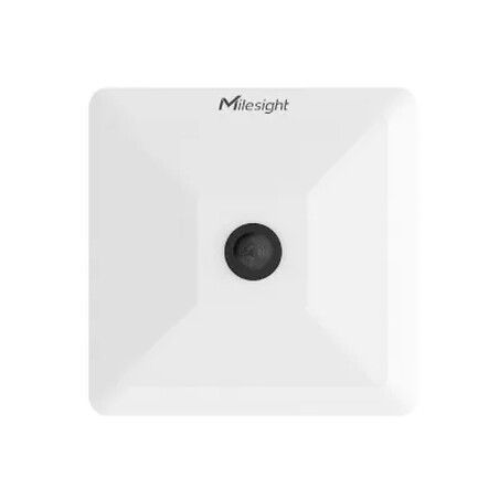 Sensor de ocupación con IA VS121-P  PoE