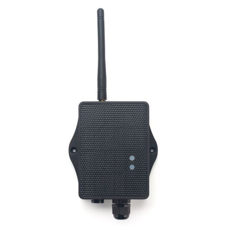 Transmisor SDI-12-NS a NB-IoT