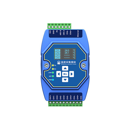 Módulo de adquisición de temperatura - ME31-XEXX0600 - Ebyte