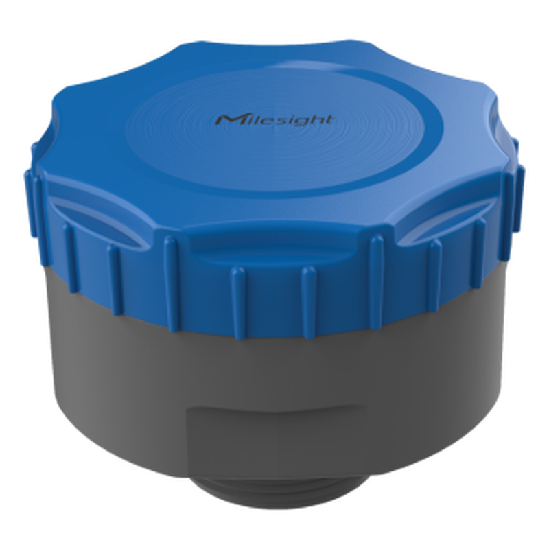 Sensor de Distancia y Nivel por Radar LoRaWAN EM410-RDL - Milesight Sensor de Distancia y Nivel por Radar LoRaWAN EM410-RDL - Milesight