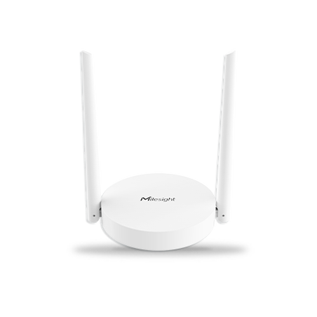 Mini Gateway LoRaWAN Milesight UG63 (4G) POE