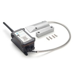 Sensor de puerta de apertura/cierre LoRaWAN - DS03A-LB - Dragino