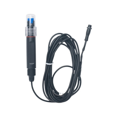 Sensor de PH de Agua LoRaWAN - DR-PH01 - Dragino