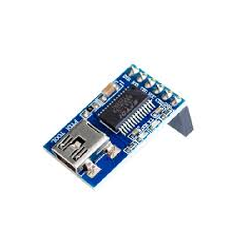 Módulo Programador USB a TTL 5 V DC Módulo Programador USB a TTL 5 V DC