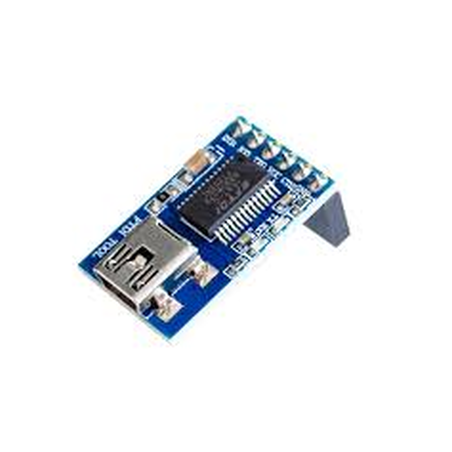 Módulo Programador USB a TTL 5 V DC