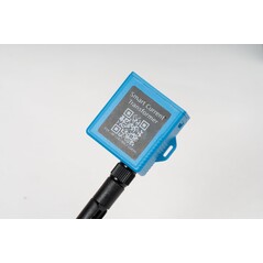 Medidor de corriente LoRaWAN CT310 - Milesight