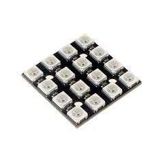 Matriz Led 4x4 WS2812 5V 5050 RGB