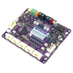 Maker PI RP2040 para Robótica - Cytron