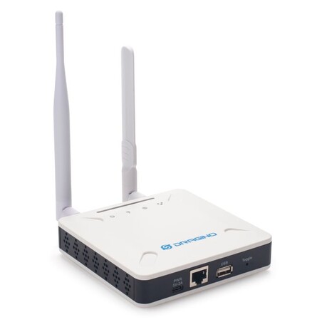 Gateway LoRaWAN Indoor Dragino LPS8v2 4G – WiFi / Ethernet / 4G LTE