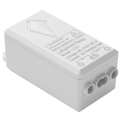 Relé Inteligente LoRaWAN 15A 80–275VAC - LC01 - Dragino