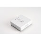 Sensor de Movimiento (PIR), Temperatura y Humedad LoRaWAN - WS203 Milesight Sensor de Movimiento (PIR), Temperatura y Humedad LoRaWAN - WS203 Milesight