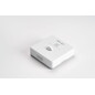 Sensor de Movimiento (PIR), Temperatura y Humedad LoRaWAN - WS203 Milesight Sensor de Movimiento (PIR), Temperatura y Humedad LoRaWAN - WS203 Milesight