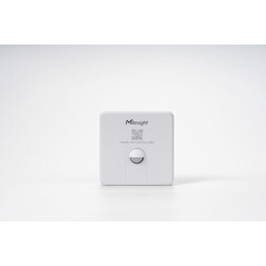 Sensor de Movimiento (PIR), Temperatura y Humedad LoRaWAN - WS203 Milesight