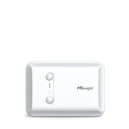 Contador de Personas para Pasillos LoRaWAN – VS350 Milesight