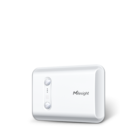 Contador de Personas para Pasillos LoRaWAN – VS350 Milesight